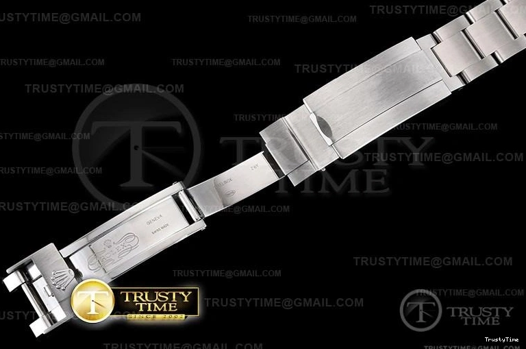 0401 ROLSD093 – Deep Sea Dweller Black Contemporary 1015